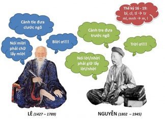 Tiếng Việt Tuyệt Vời 3