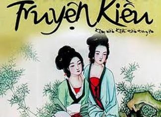 Vị trí Truyện Kiều trong văn-học Việt-Nam