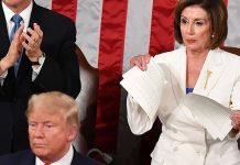 Trump nói dối những gì trong thông điệp liên bang đọc trước Quốc Hội Mỹ hôm 4 tháng 2, 2020?