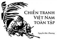 Chiến tranh Việt Nam toàn tập