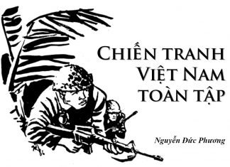 Chiến tranh Việt Nam toàn tập