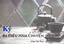 Ba Điều Năm Chuyện