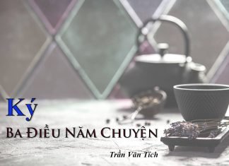 Ba Điều Năm Chuyện