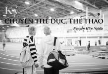 Chuyện Thể Dục, Thể Thao