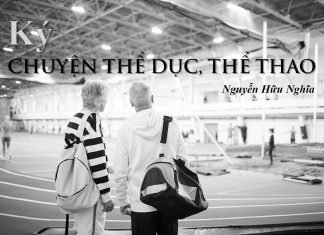 Chuyện Thể Dục, Thể Thao