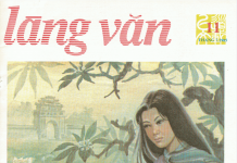 Làng Văn 11-1985
