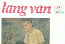 Làng Văn 12-1985