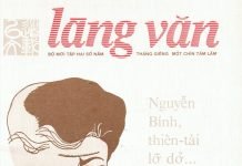 Làng Văn 05-1984