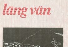 Làng Văn 07-1985