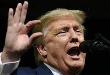 Đọc lại bài của nhà văn Giao Chỉ viết về Tổng Thống Trump