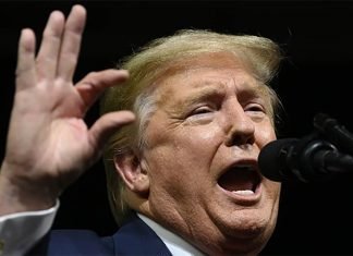 Đọc lại bài của nhà văn Giao Chỉ viết về Tổng Thống Trump