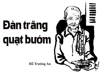 Ðàn Trăng Quạt Bướm