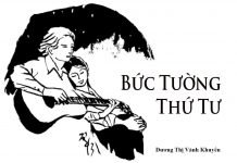 Bức Tường Thứ Tư