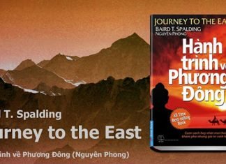 Hành Trình Về Phương Đông